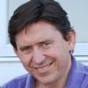 Christopher May