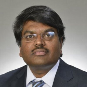 Swamy Kocherlakota
