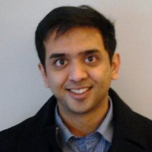 Pradnesh Kulkarni