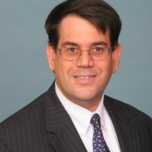Charles Christofilis