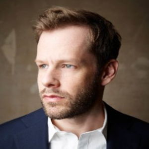 Christopher Muhr