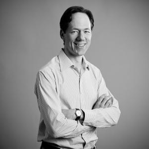 Christopher North