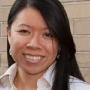 Kristy Leong