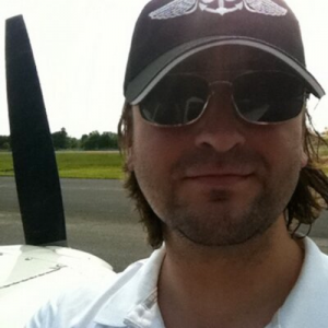 Christopher S. Aker