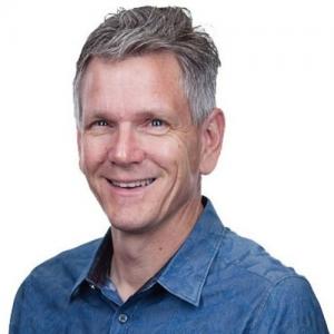 Christopher Seiwald