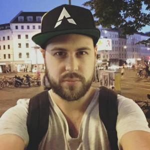 Christopher Speer