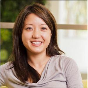 Daphne Chang