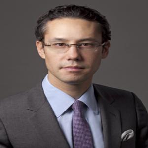 Christopher Tsai