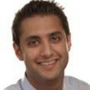 Rajeev Dham