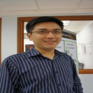 Chua Zi Yong