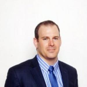 David Pordes