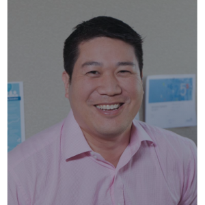 Dale Chang