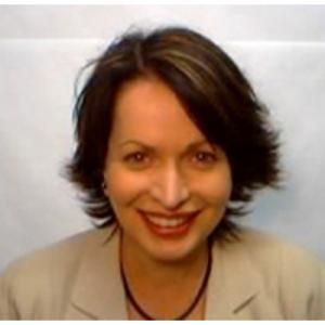Fiona Robson