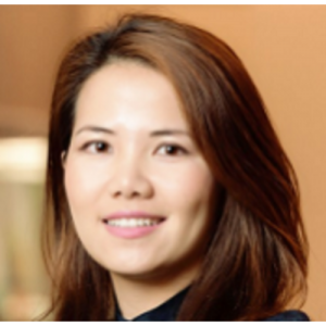 Maggie Zhou