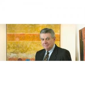 Lawrence G. Finch