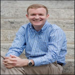 Ciaran Delaney