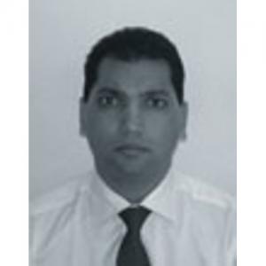 Dourvesh Kumar