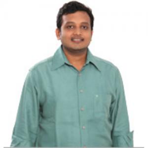 Vijay Ajmera