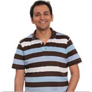 Ankit Khanna