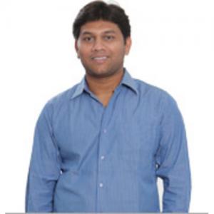 Sandeep Komaravelly