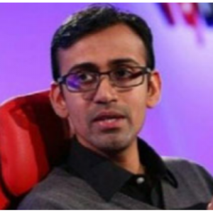 Anand Chandrasekaran