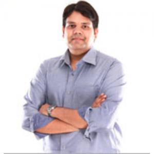 Amit Maheshwari