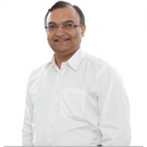 Amitabh Misra