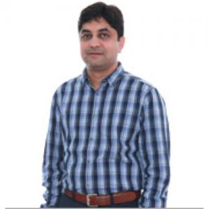 Aakash Moondhra