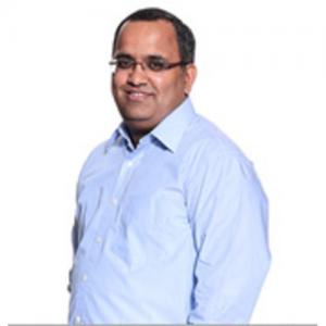 Saurabh Nigam