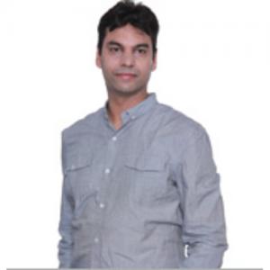 Abhishek Passi