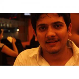 Deepak Sharma