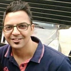 Gaurav Singh