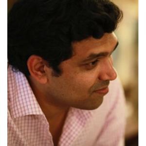 Karthik Reddy
