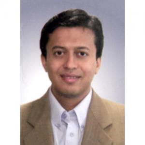 Prashant Choksey