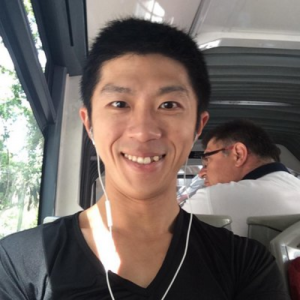 Alex Chueh