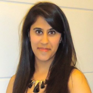 Nikita Thakrar