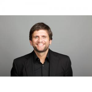 Christoph Gerlinger