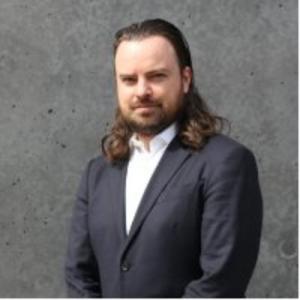 Nikolas Samios