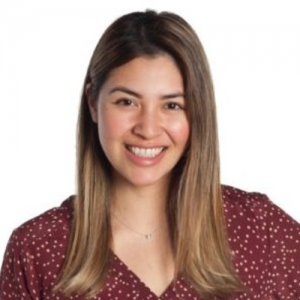 Stephanie Bui