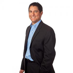 Christopher Esqueda
