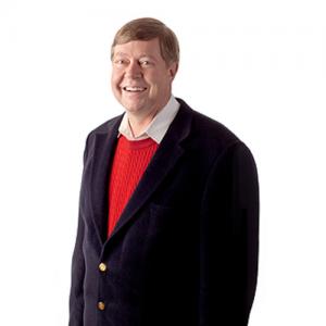 Norm Fogelsong