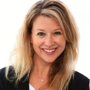 Jennifer Holmstrom