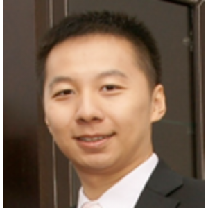 Lei Sheng