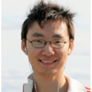 Joshua Wu