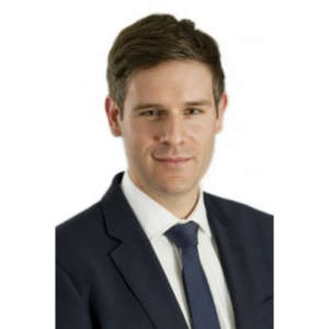 Adam Delaney