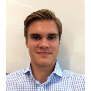 Daniel Niemi