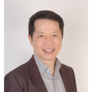 David Tang