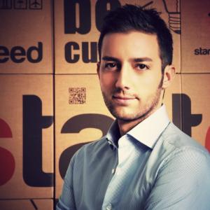 Claudio Bedino