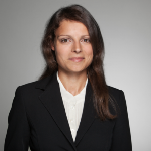 Laura Amsel