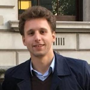 Julien Bek
